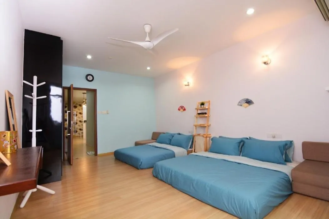 Apartment 118 Residences By Travovo Malaysia