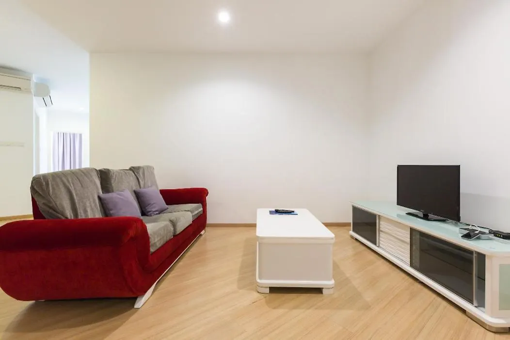 118 Residences By Travovo